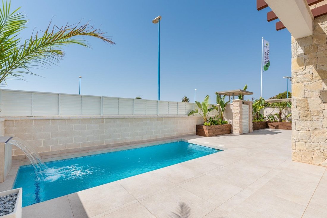 Villa in Vera, Andalusia, Spain 4 - 15372036