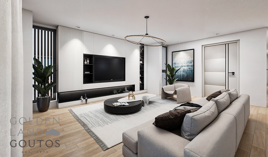 Apartment in Voula, Attica, Greece 5 - 15370309