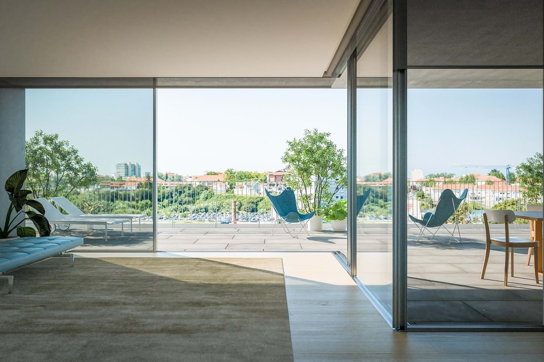 Apartment in Gloria e Vera Cruz, Aveiro District, Portugal 5 - 15370390