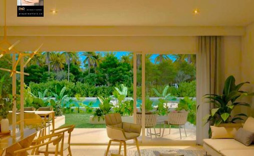 Apartment in Playa del Carmen, Quintana Roo, Mexico 1