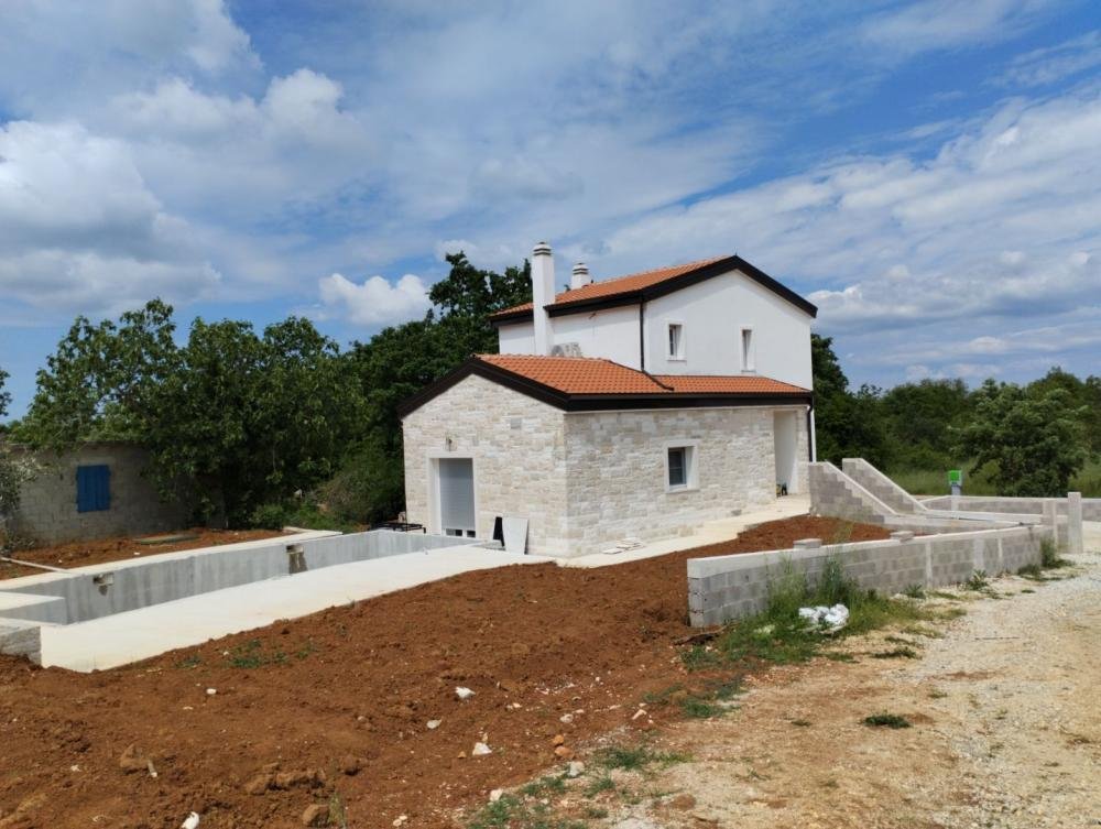 Villa in Porec, Istria County, Croatia 1 - 15372380