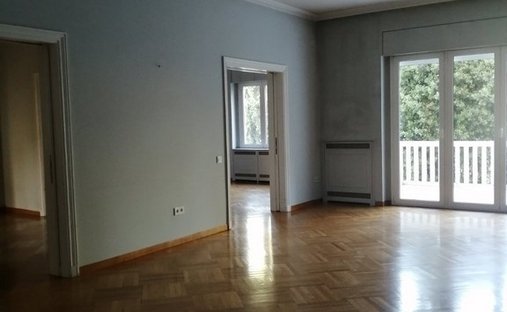 Apartamento en Sunoikia Pagkratiou, 2nd District of Athens, Athens 1