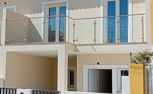House in Altura, Algarve, Portugal 1