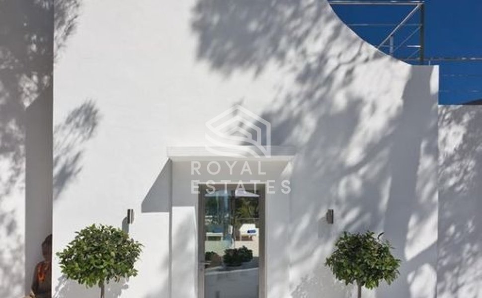 Villa in Sant Josep de sa Talaia, Balearic Islands, Spain 2 - 15370699