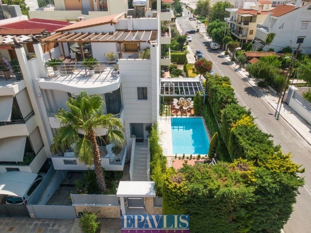 House in Glyfada, Attica, Greece 5 - 15370345