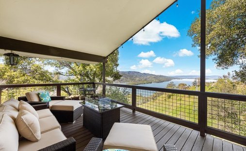 House in Napa, California, United States 1