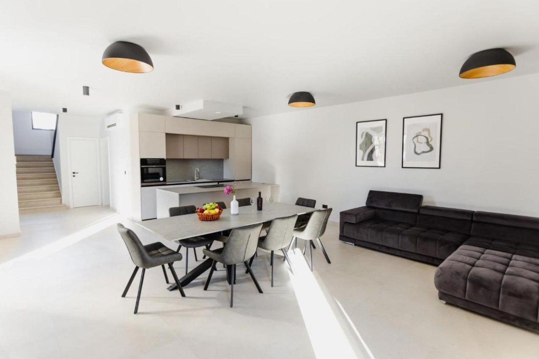 Villa in Pag, Croatia 5 - 15372424
