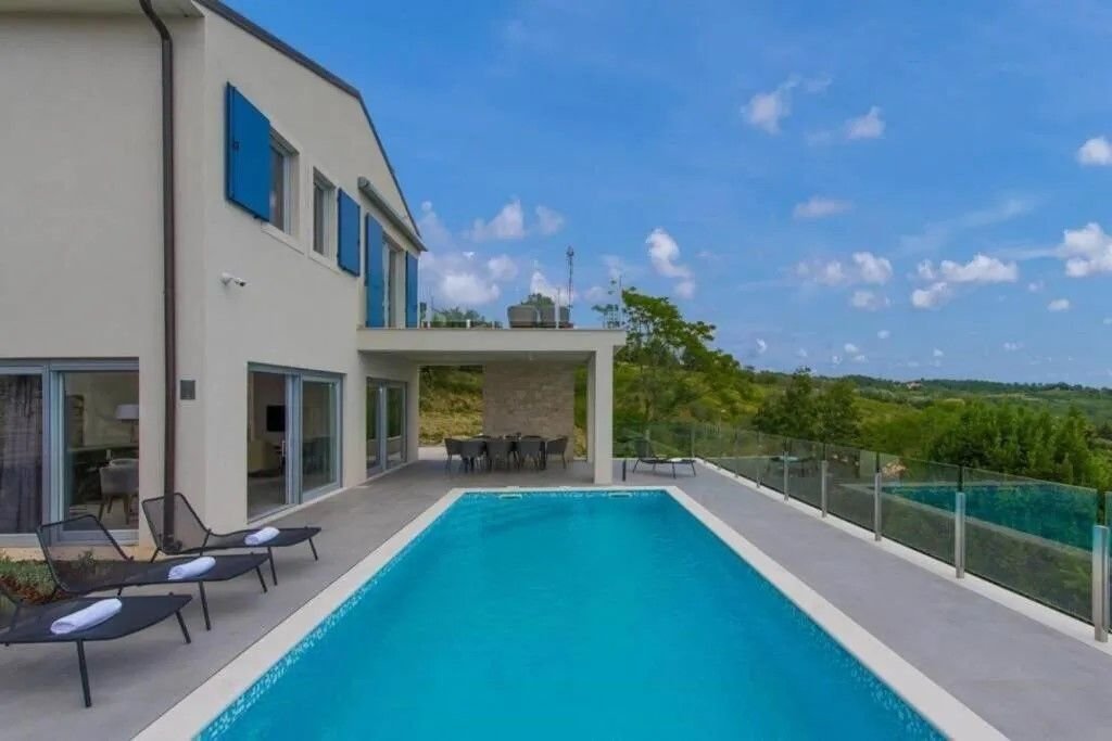 Villa in Buje, Istria County, Croatia 5 - 15368275