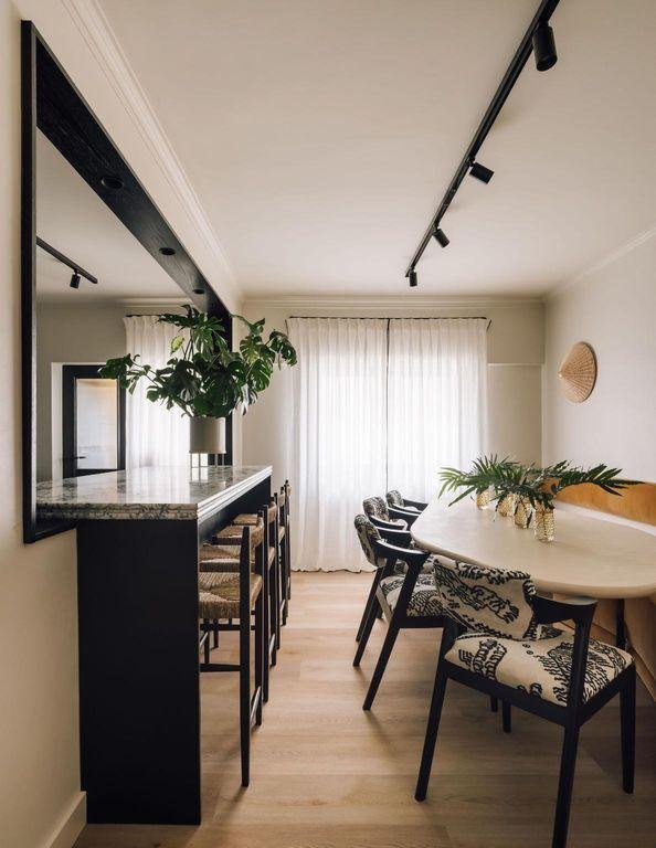 Apartment in Barrio Salamanca, Community of Madrid, Spain 2 - 15372384