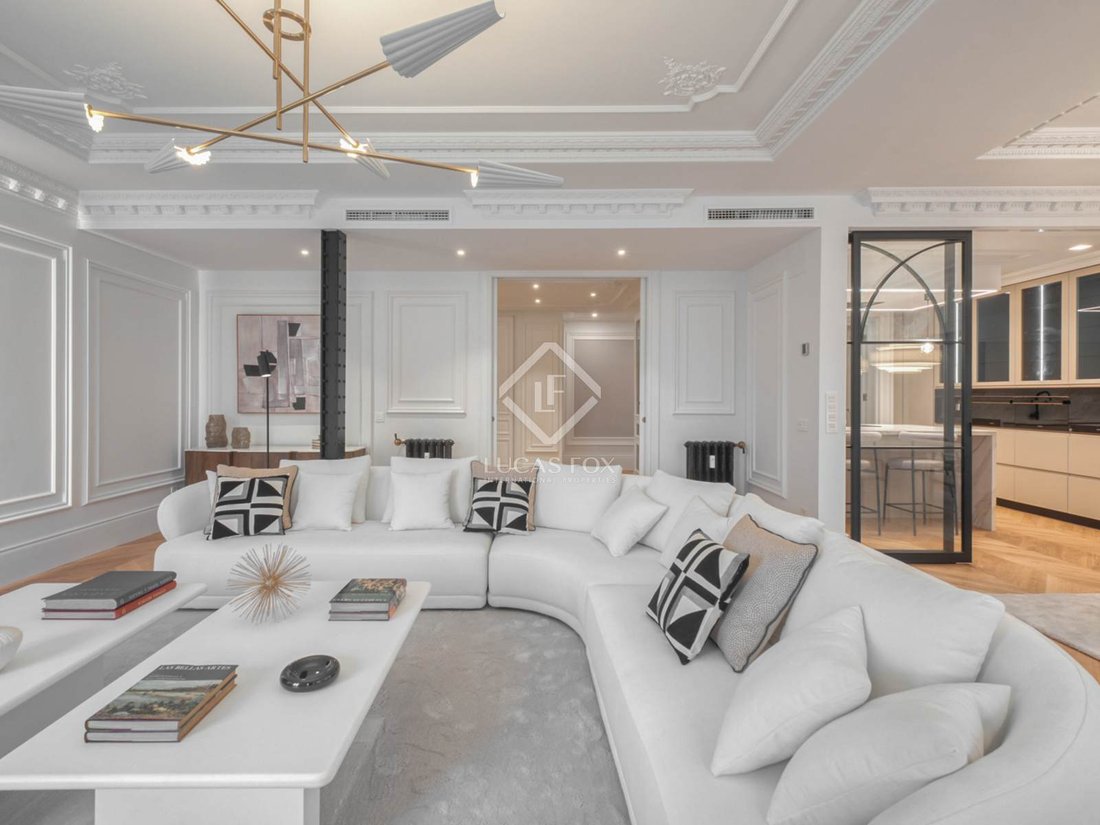 Apartment in Madrid, Community of Madrid, Spain 4 - 15371313