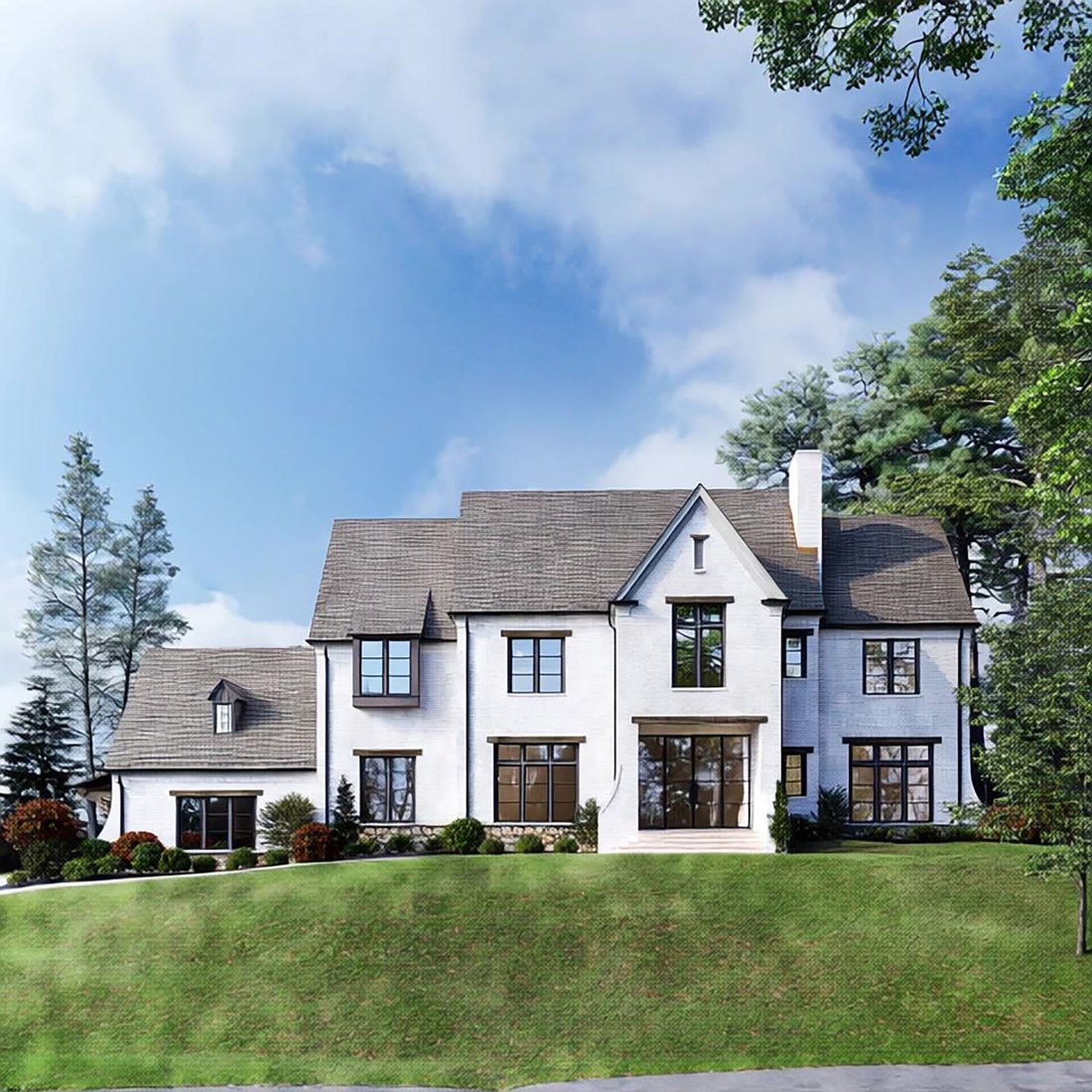 House in Brookhaven, Georgia, United States 3 - 15371368