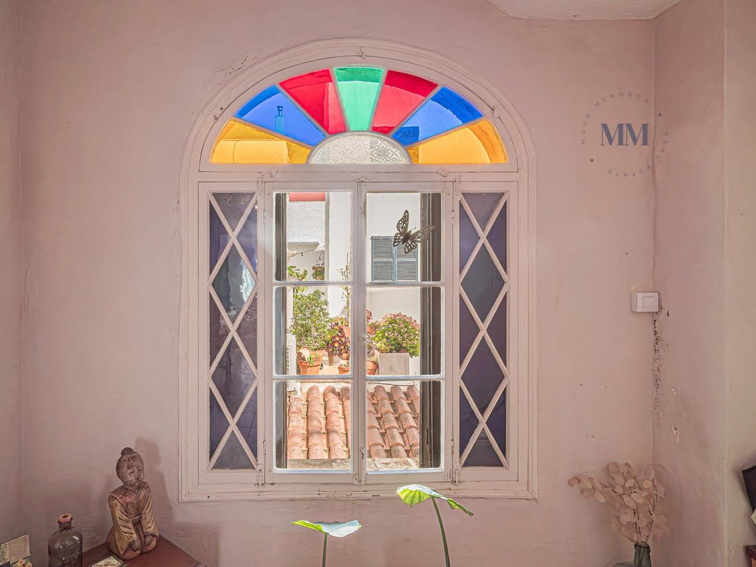 House in es Castell, Balearic Islands, Spain 1 - 15373497