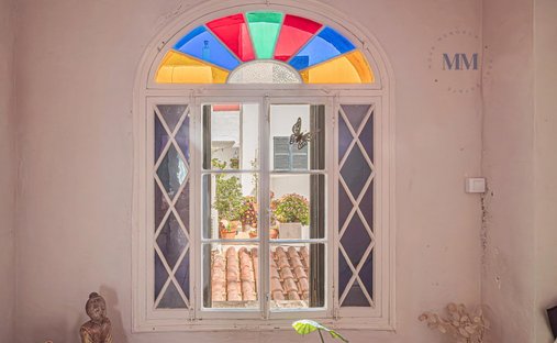 Casa a Es Castell, Isole Baleari, Spagna 1