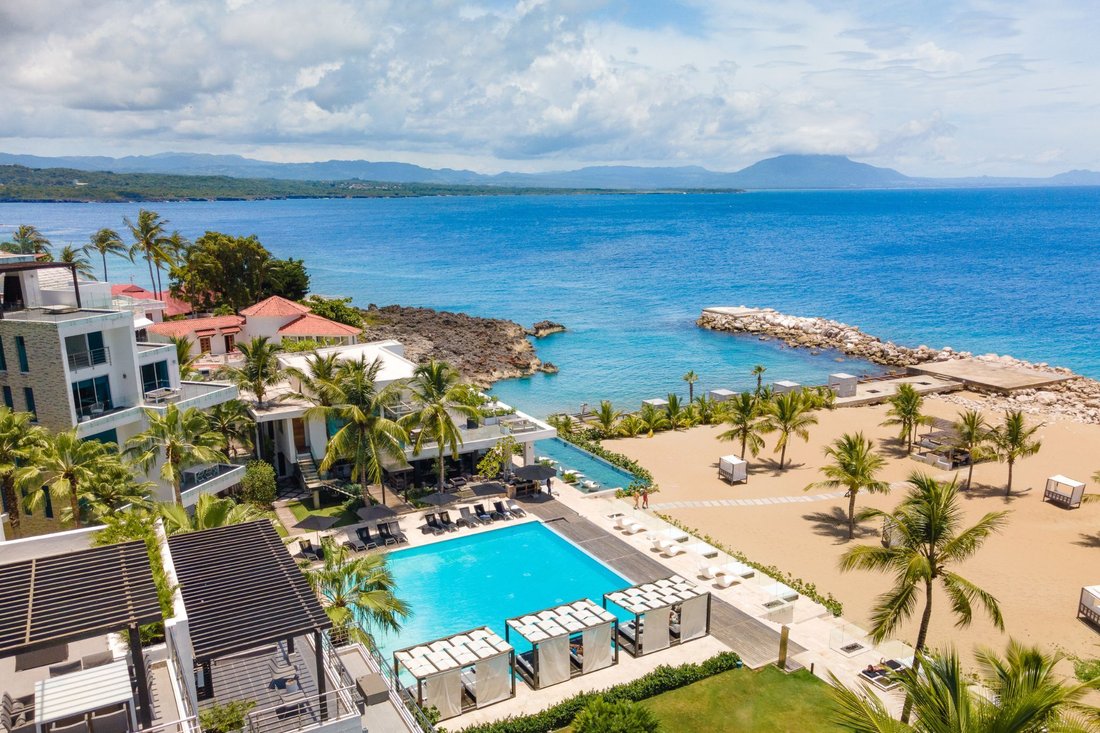 appartement à Cabarete, Puerto Plata, République dominicaine 1 - 15373589