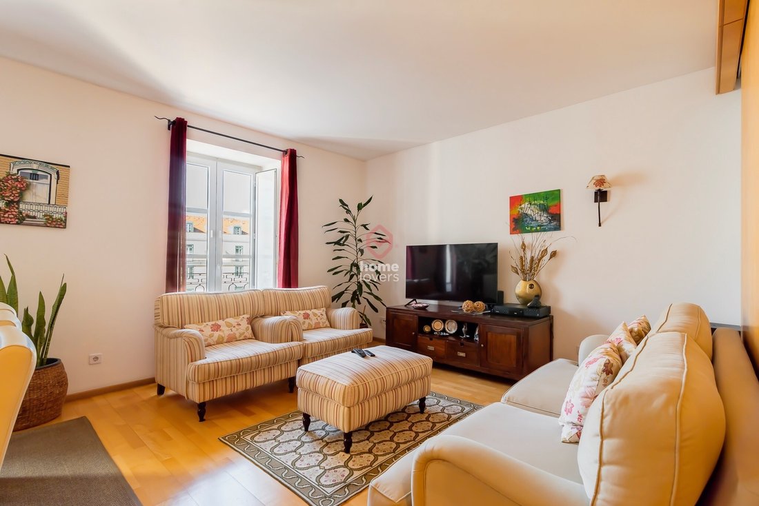 Apartment in Misericordia, Lisbon, Portugal 5 - 13527772