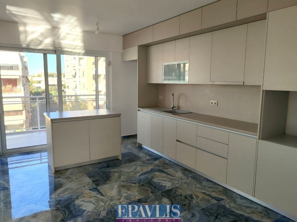 Apartment in Glyfada, Attica, Greece 3 - 15370364