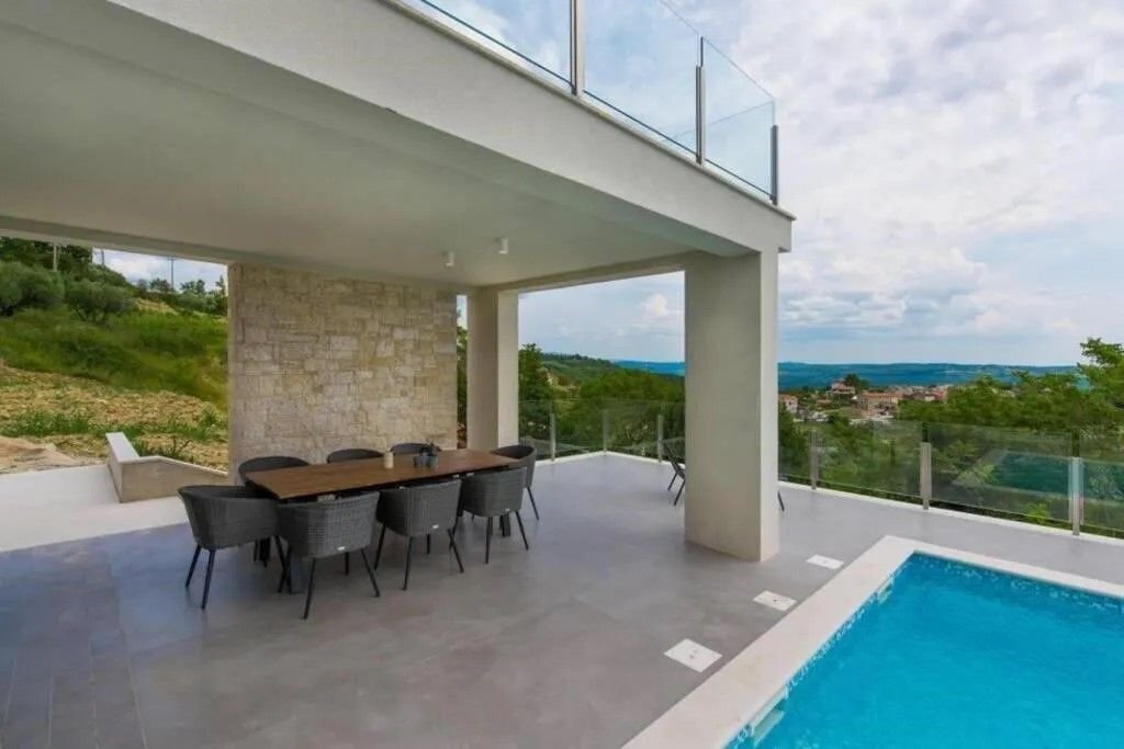 Villa in Buje, Istria County, Croatia 4 - 15368275