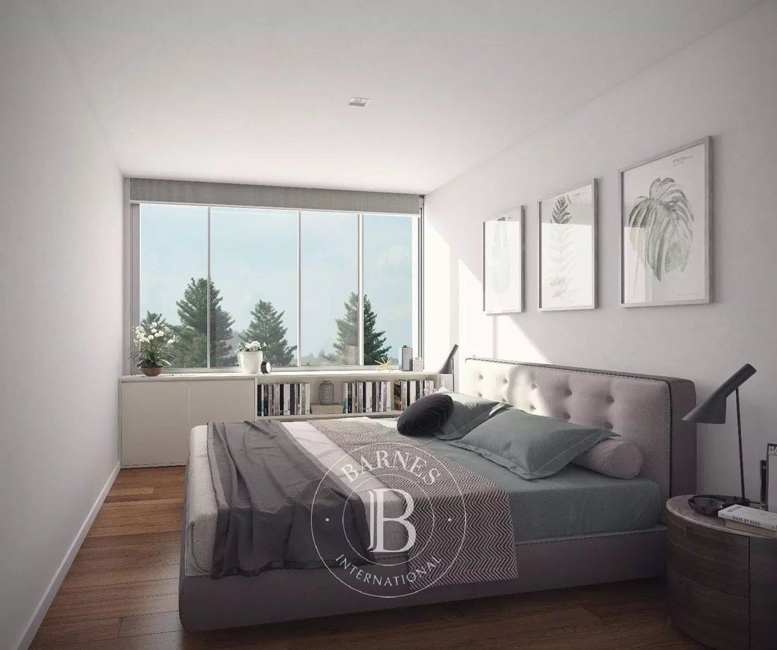 Apartment in Aldoar, Foz do Douro e Nevogilde, Porto District, Portugal 4 - 15370826