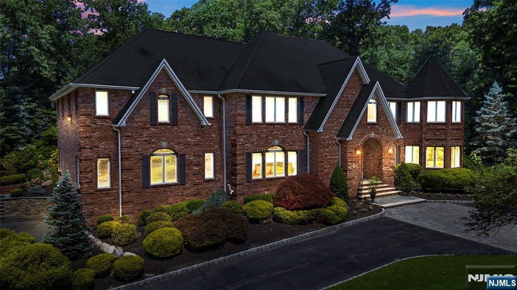House in Wayne, New Jersey, United States 4 - 15372905