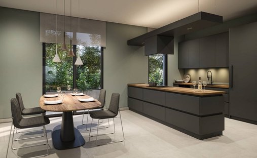 Apartment in Glyfada, Attica, Greece 1