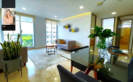 Appartement à Playa del Carmen, Quintana Roo, Mexique 1