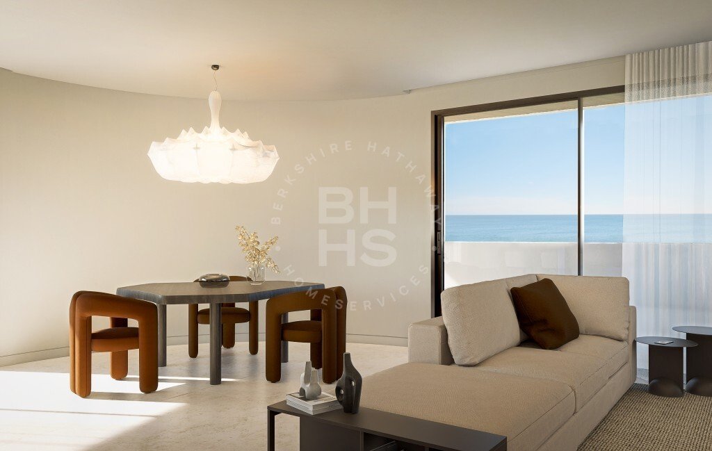 Penthouse in Calp / Calpe, Valencian Community, Spain 5 - 15372034
