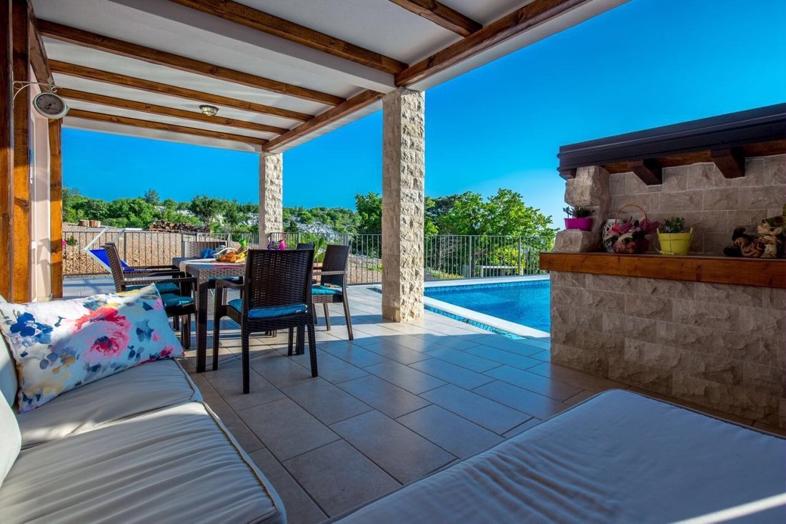 Villa in Jablanac, Lika-Senj County, Croatia 5 - 15344118