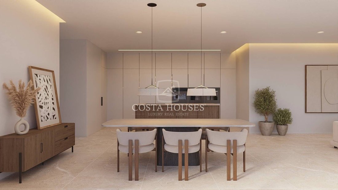 Villa in Moraira, Teulada, Valencian Community 3 - 15372631