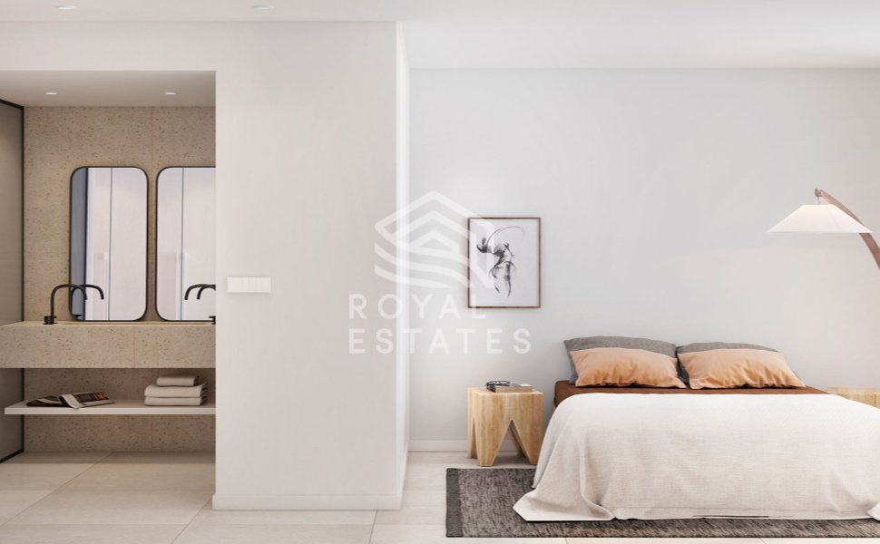 Villa in Santa Eularia des Riu, Balearic Islands, Spain 3 - 15370686