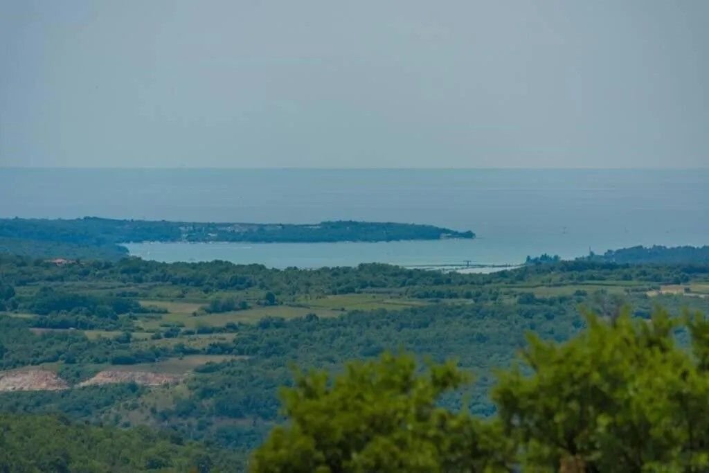 Villa in Buje, Istria County, Croatia 3 - 15368275