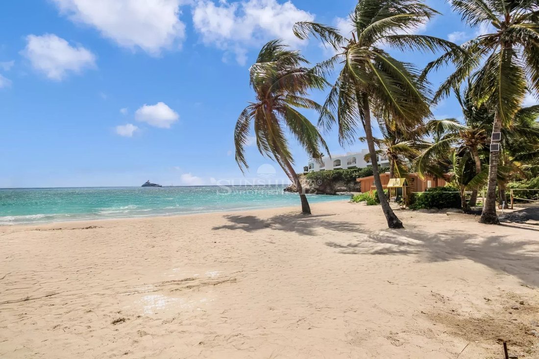 Apartment in Simpson Bay, Sint Maarten 2 - 15371109