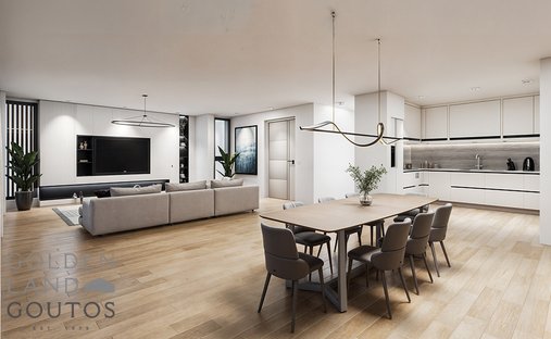 Apartment in Voula, Attica, Greece 1
