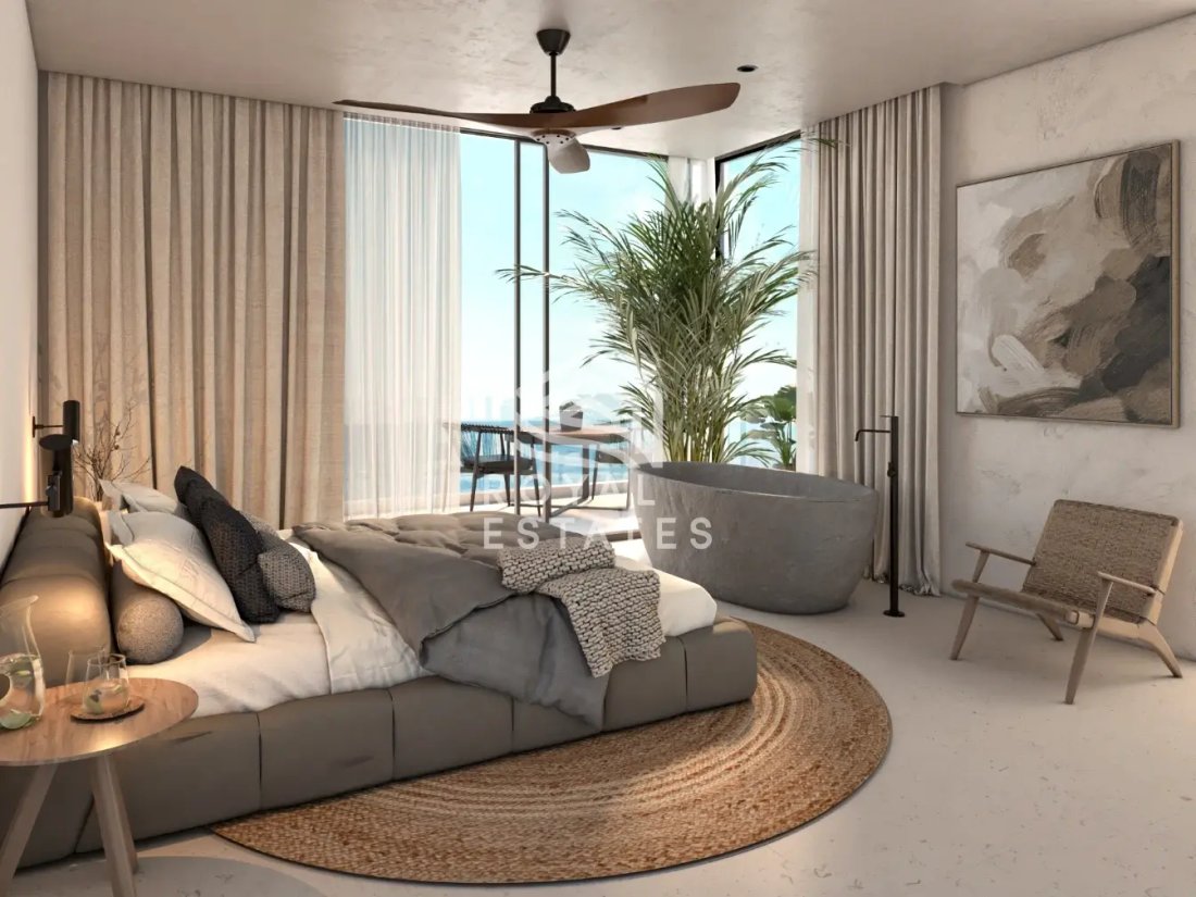 Villa in Sant Antoni de Portmany, Balearic Islands, Spain 5 - 15370672