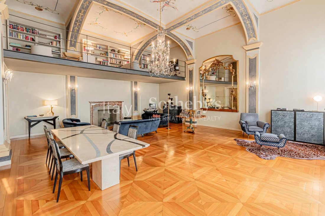 Apartment in Moncalieri, Piedmont, Italy 2 - 13540471