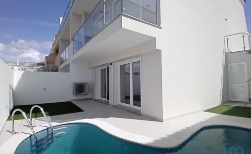 House in Altura, Algarve, Portugal 1