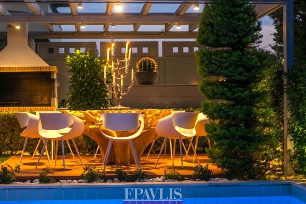House in Glyfada, Attica, Greece 1 - 15370345