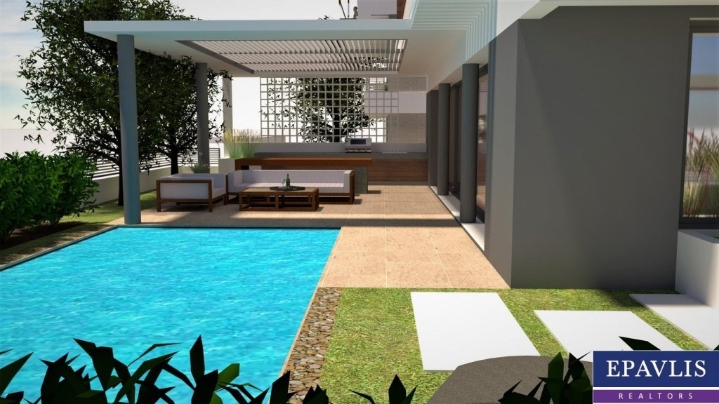 Apartment in Glyfada, Attica, Greece 2 - 15370350