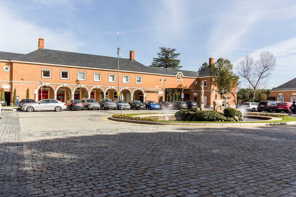 Villa in La Moraleja, Alcobendas, Comunidad de Madrid 4 - 15372349