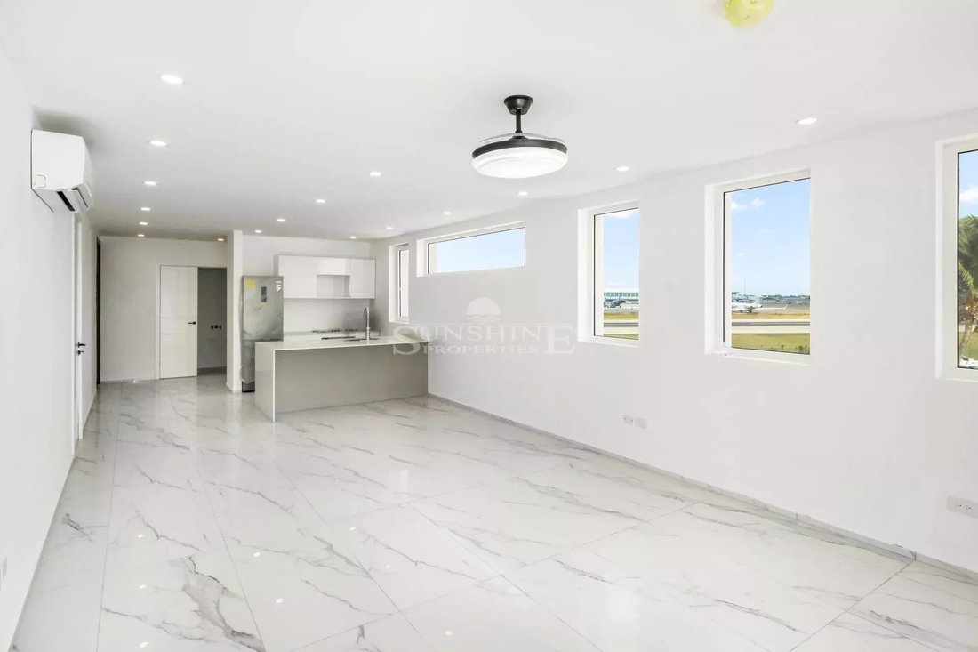 Apartment in Simpson Bay, Sint Maarten 4 - 15371107