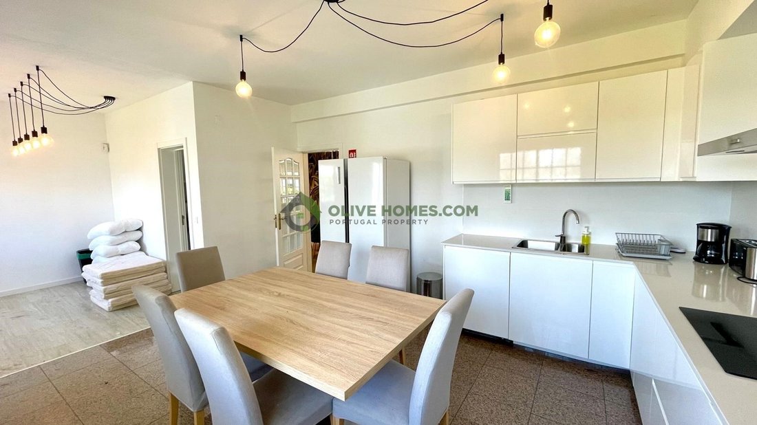 Villa in Olhos de Agua, Algarve, Portugal 4 - 15370316