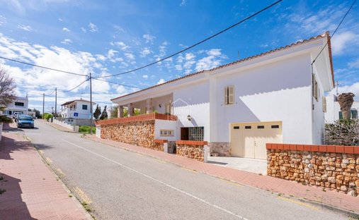 Villa in Maó / Mahón, Balearic Islands, Spain 1