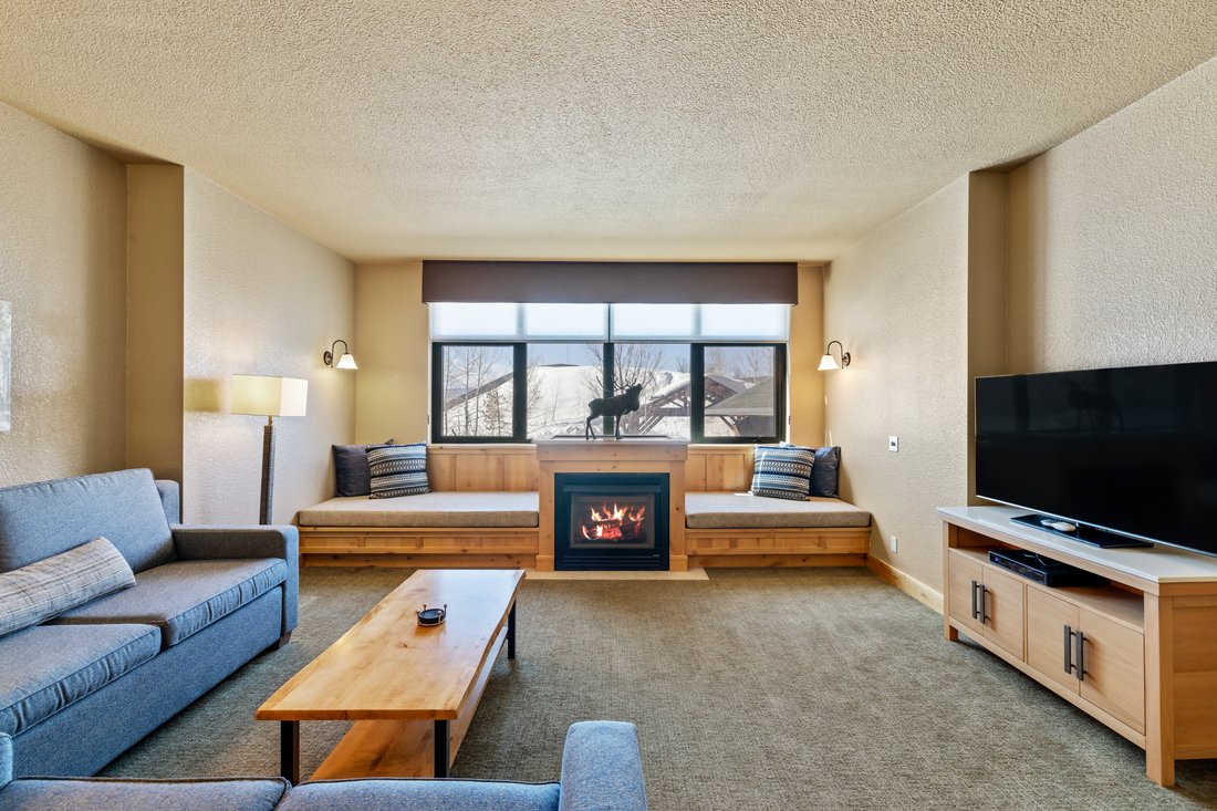 Condo in Steamboat Springs, Colorado, United States 4 - 15249176