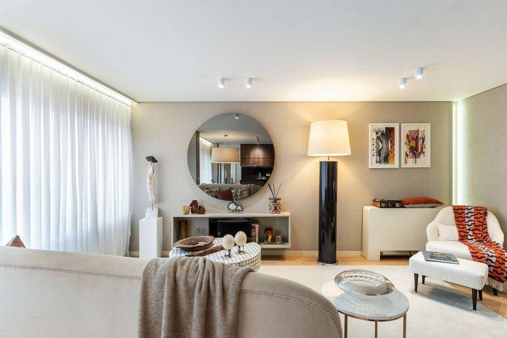 Apartment in Barrio Salamanca, Community of Madrid, Spain 3 - 15372389