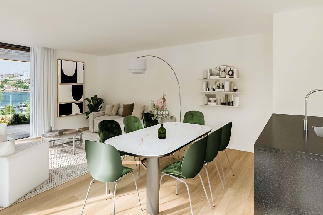 Apartment in Canidelo, Porto District, Portugal 2 - 13527825