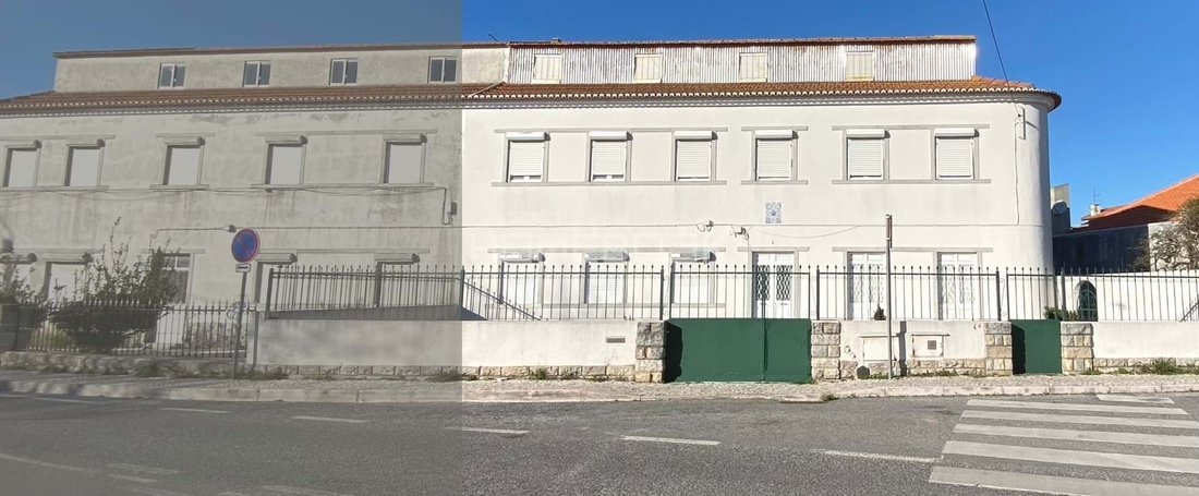 House in São João das Lampas, Lisbon, Portugal 5 - 15370294