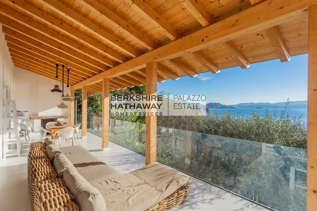 Villa in Orta San Giulio, Piedmont, Italy 1 - 15371905