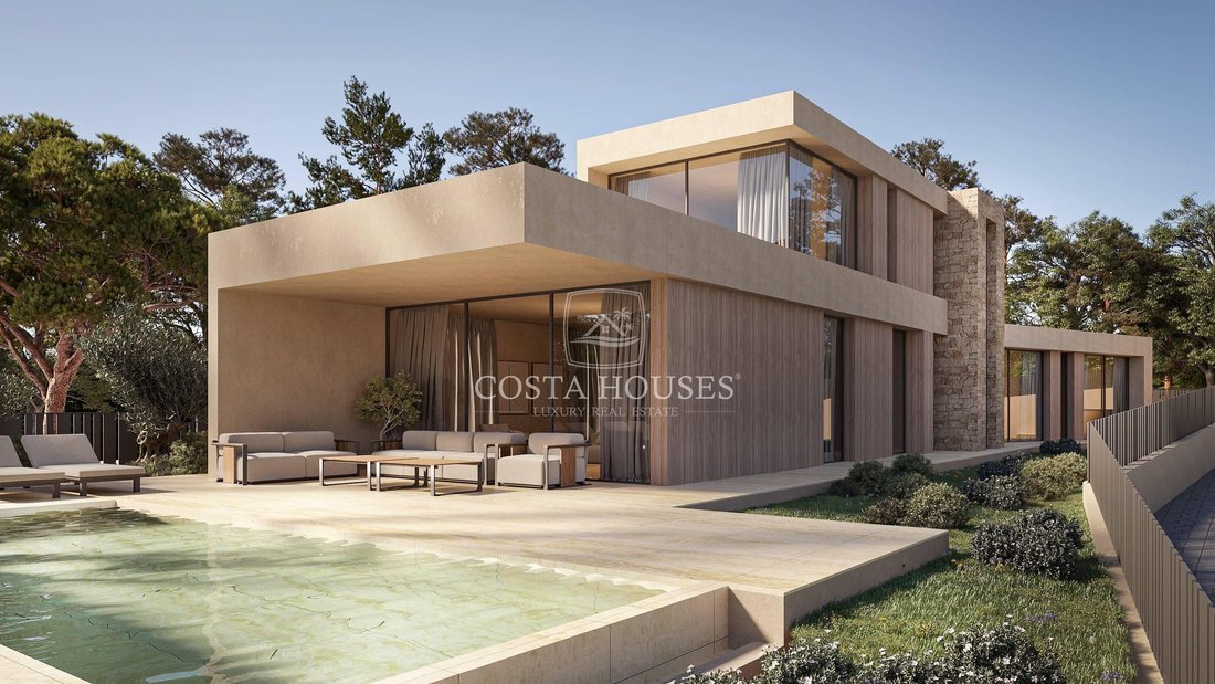 Villa in Moraira, Teulada, Valencian Community 5 - 15372631