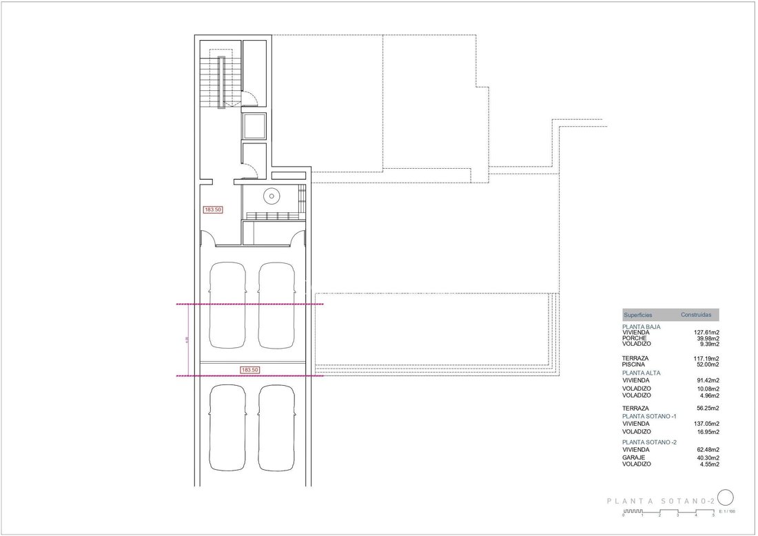 Villa in Fanadix, Benissa, Valencian Community 5 - 15372633
