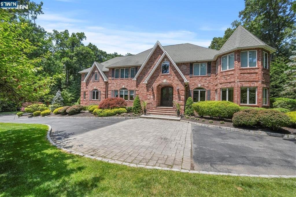 House in Wayne, New Jersey, United States 1 - 15372905
