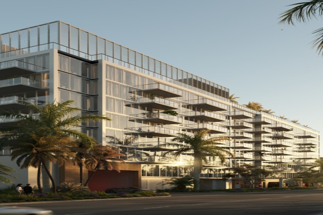 Condo in Bal Harbour, Florida, United States 1 - 15370803